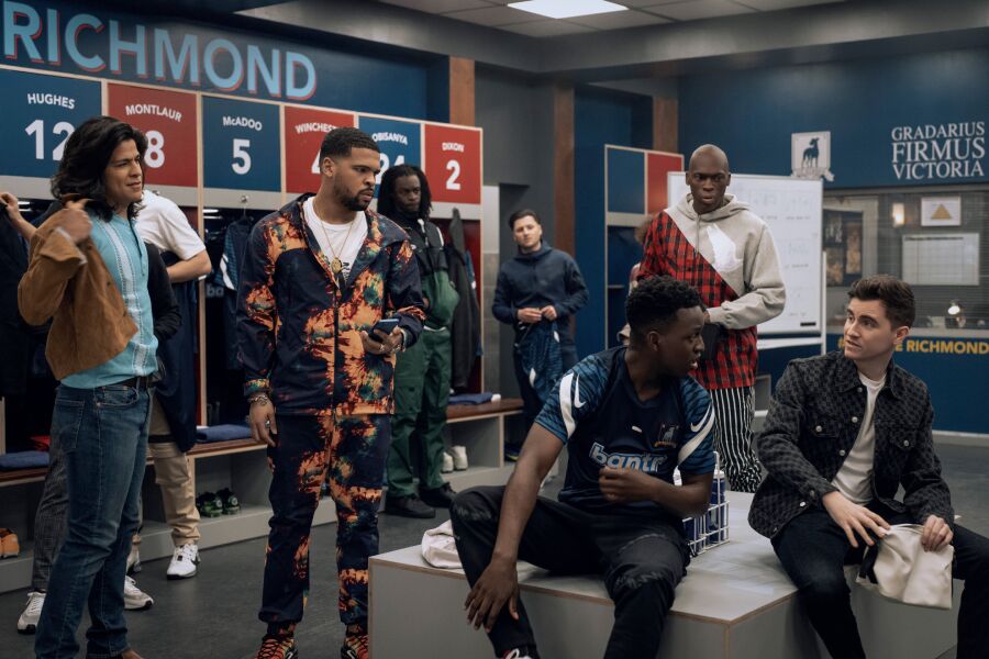 AFC Richmond