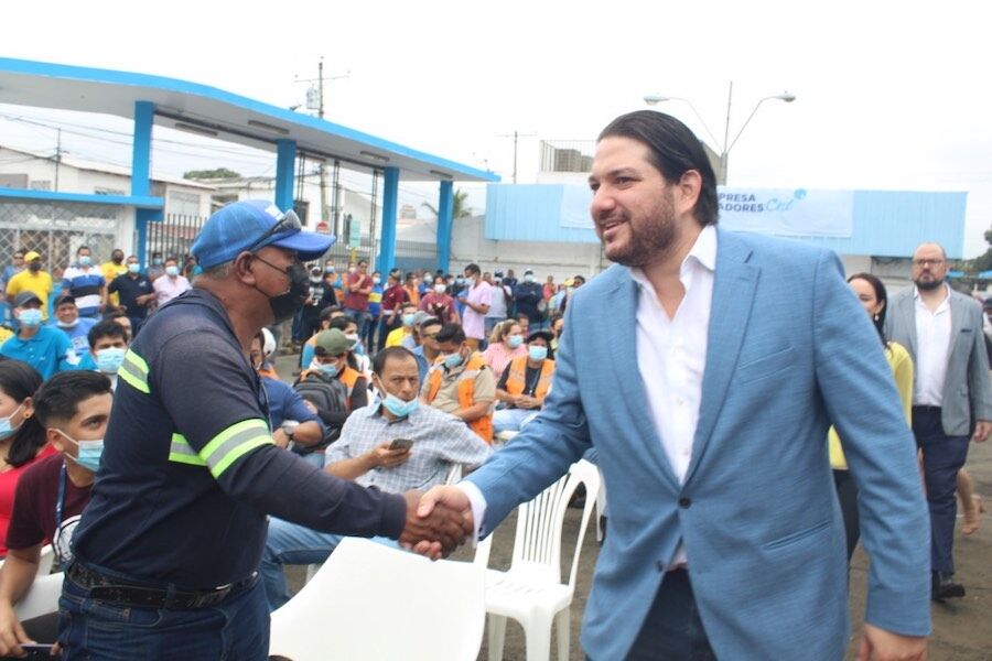 evento en CNT
