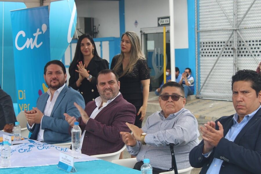 contrato colectivo