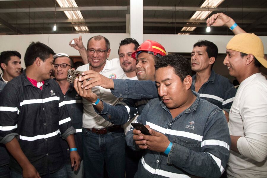 Coca Codo Sinclair