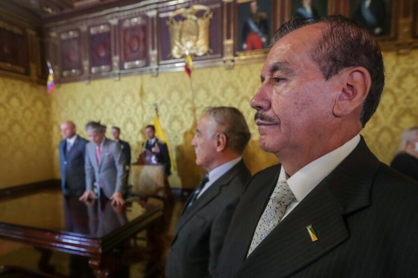 Wagner Bravo