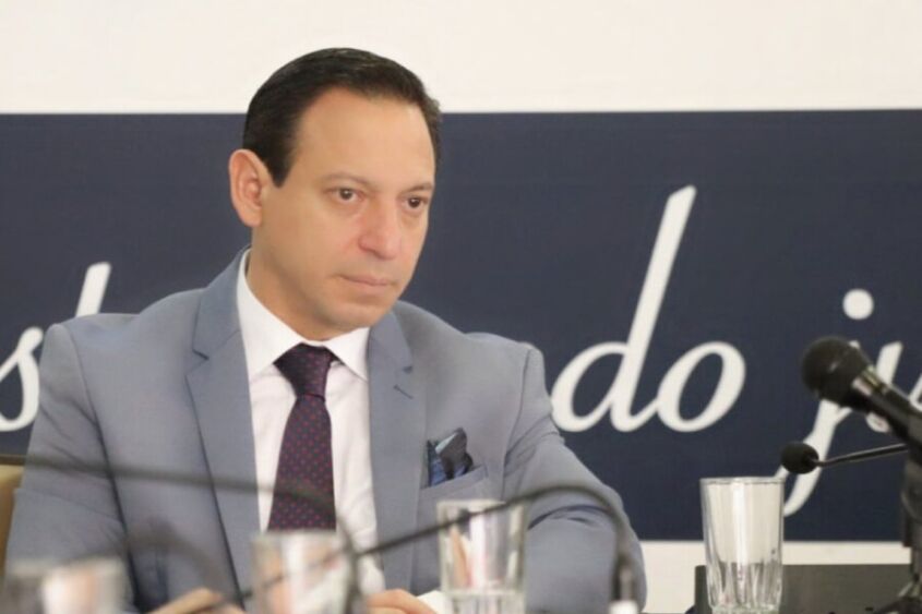 Xavier Muñoz
