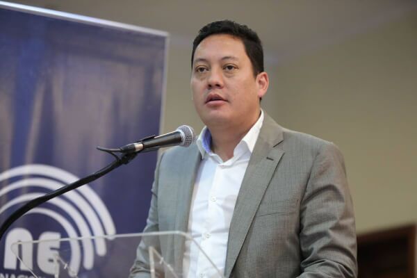 Christian Zamora Matute