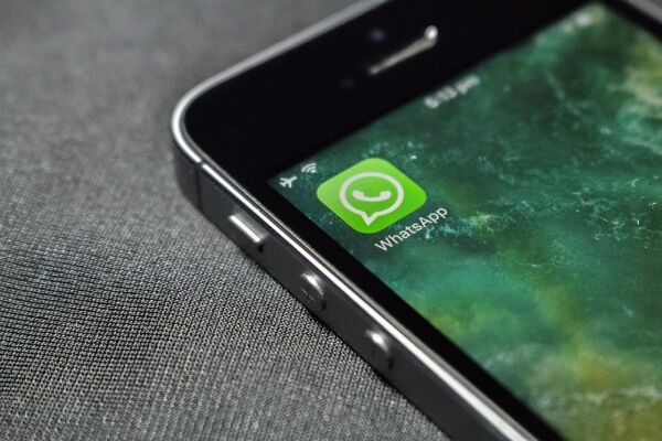 actualizaciones de Whatsapp 2023