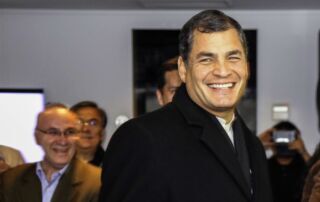 Cuando no cambian los guiones después de 15 años