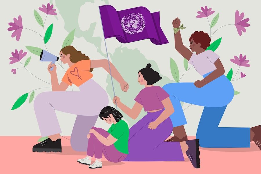 organizaciones esperan fallo de la ONU sobre maternidades forzadas