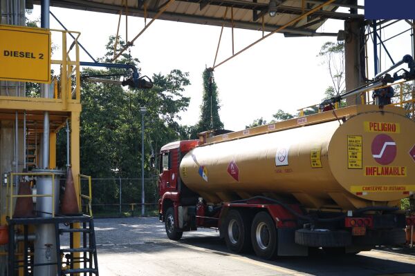 A partir de este 12 de julio, el precio de la gasolina cambia en Ecuador.