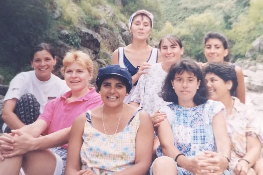 retiro anual