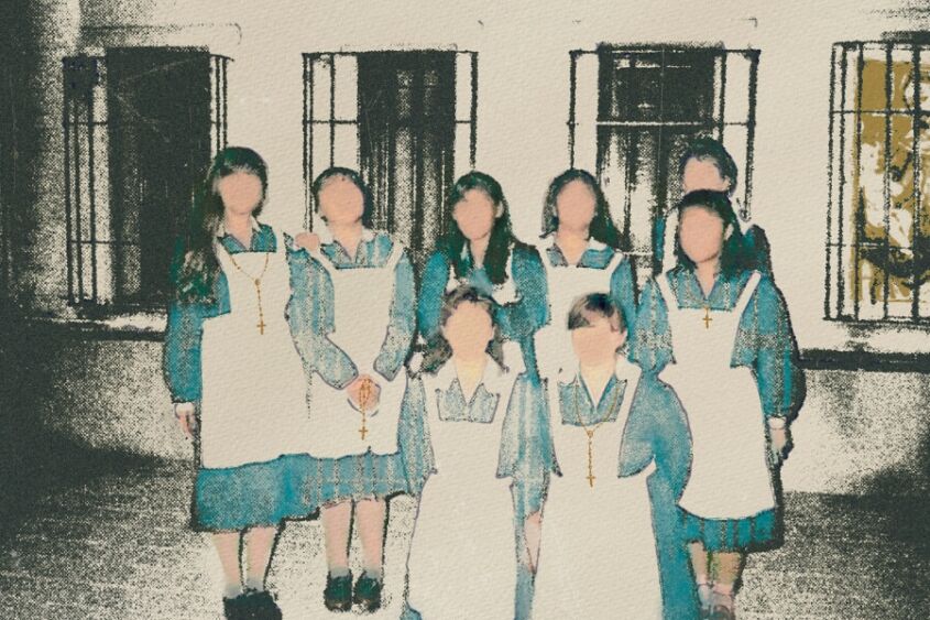 escuela de mucamas del Opus Dei