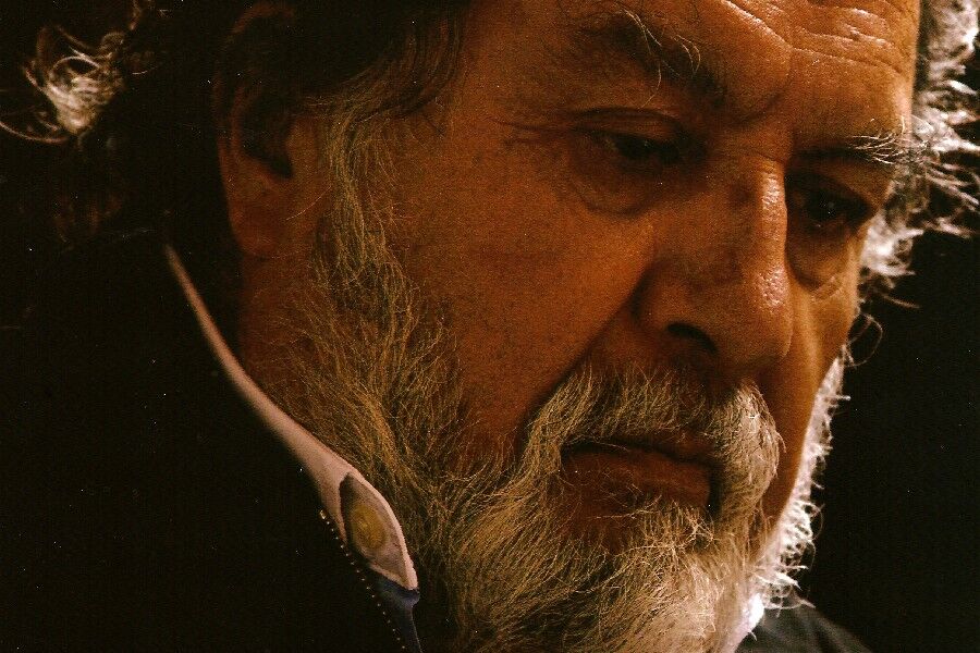 Oswaldo Viteri