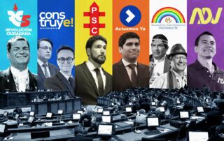 Asamblea Nacional 2023-2025