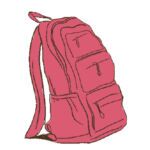 ILUS MOCHILA