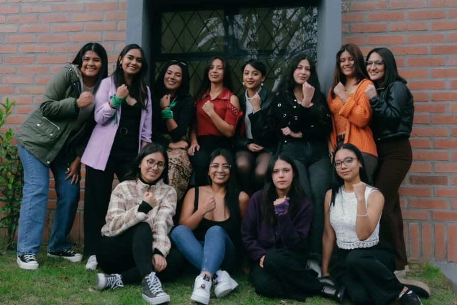 representantes afu cuenca