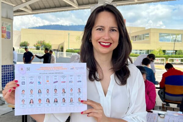 Karina Subía