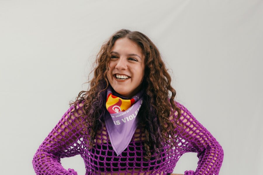 María Judith Valencia