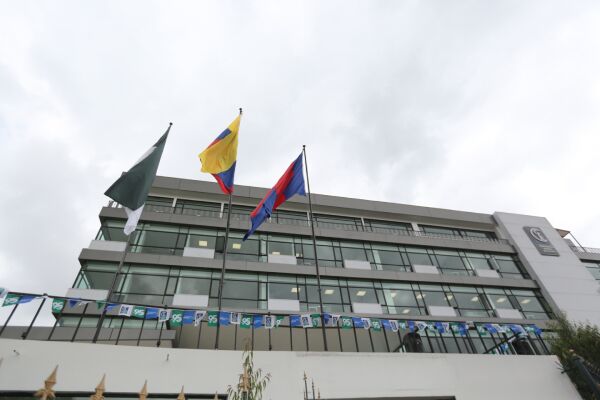 ¿Qué está pasando con la selección del Contralor?
