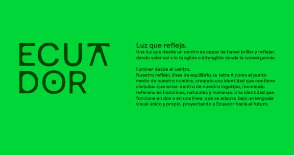 Primera opción de la marca país