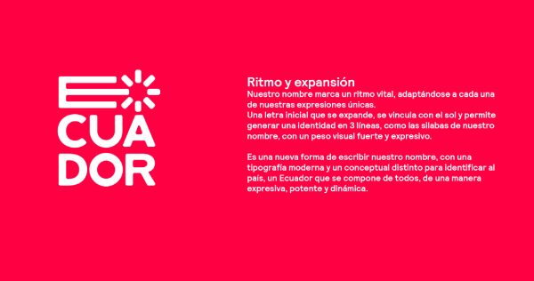 tercera opción de la marca país
