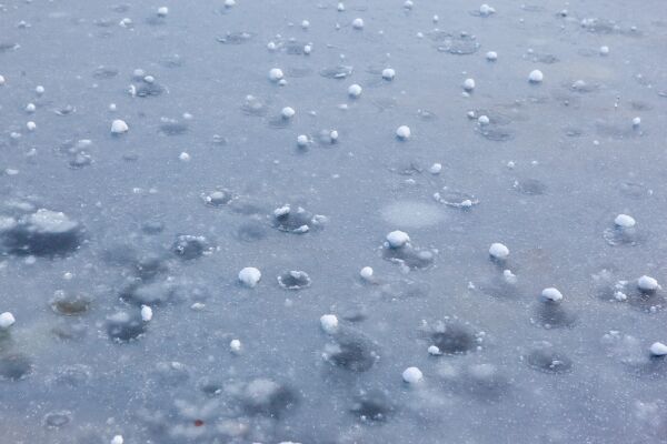 granizo