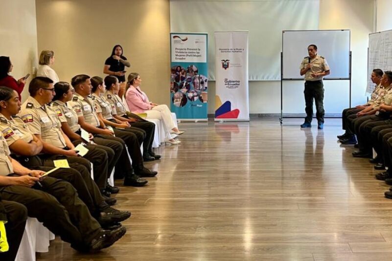 policia nacional