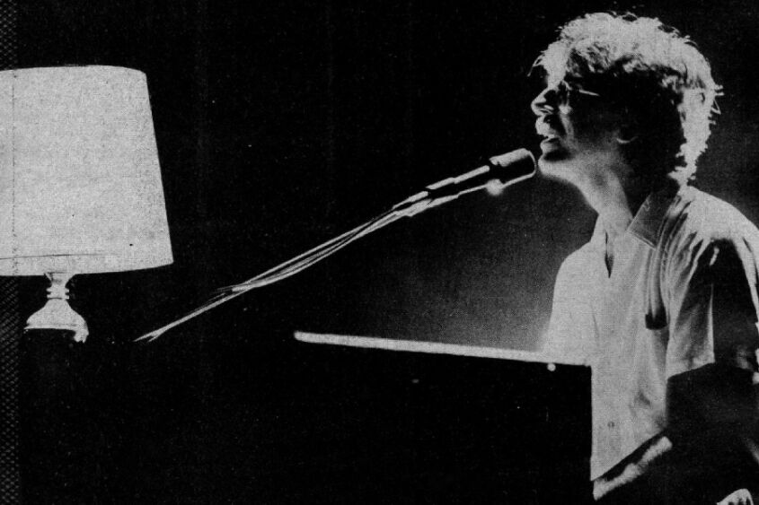 Clics Modernos: 40 años del disco que mostró a Charly García al mundo