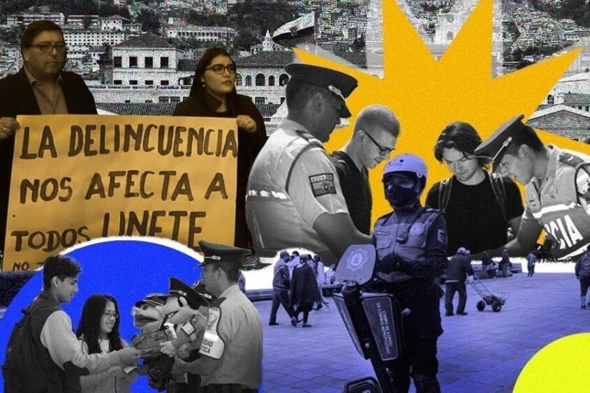 seguridad ciudadana