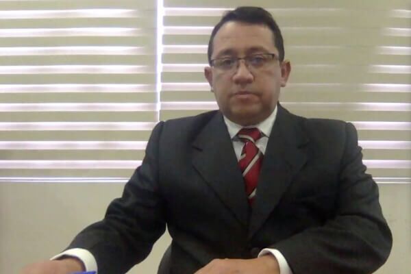 Xavier Torres Maldonado