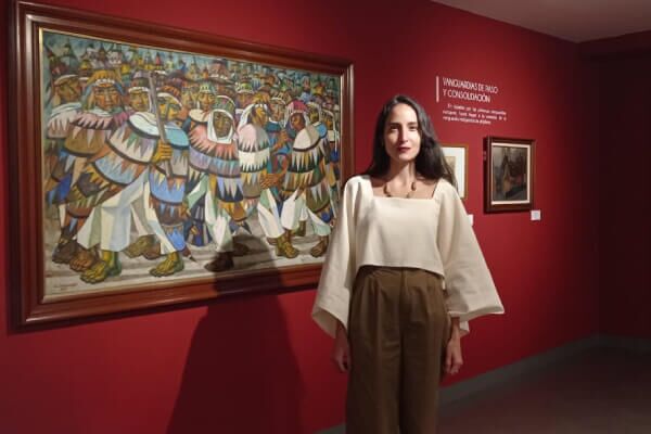 Romina Muñoz