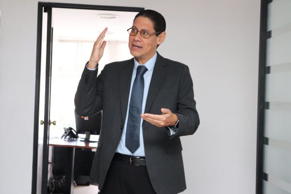 César Martín