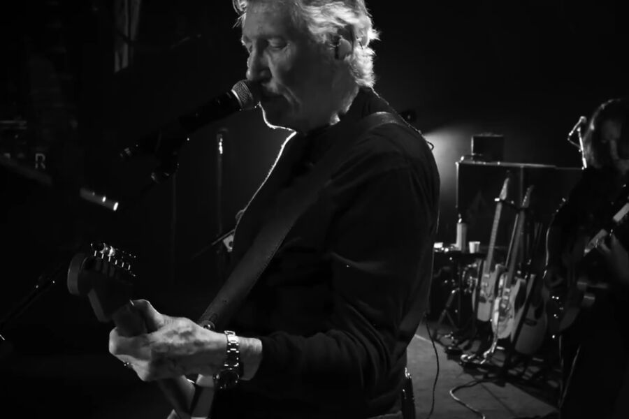 La paradoja de Roger Waters