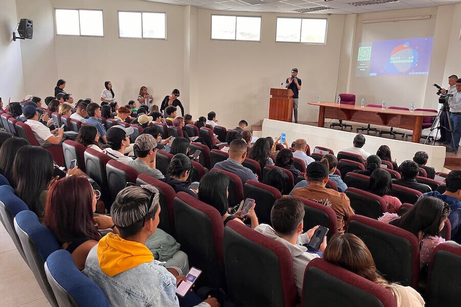 foro de seguridad ciudadana