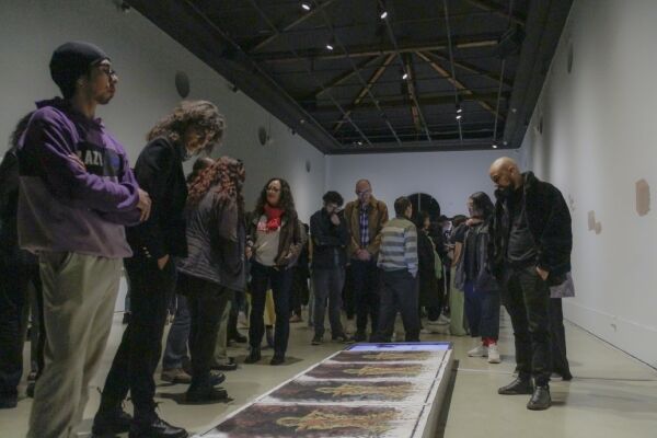El premio Mariano Aguilera y la eficacia del arte en estos tiempos