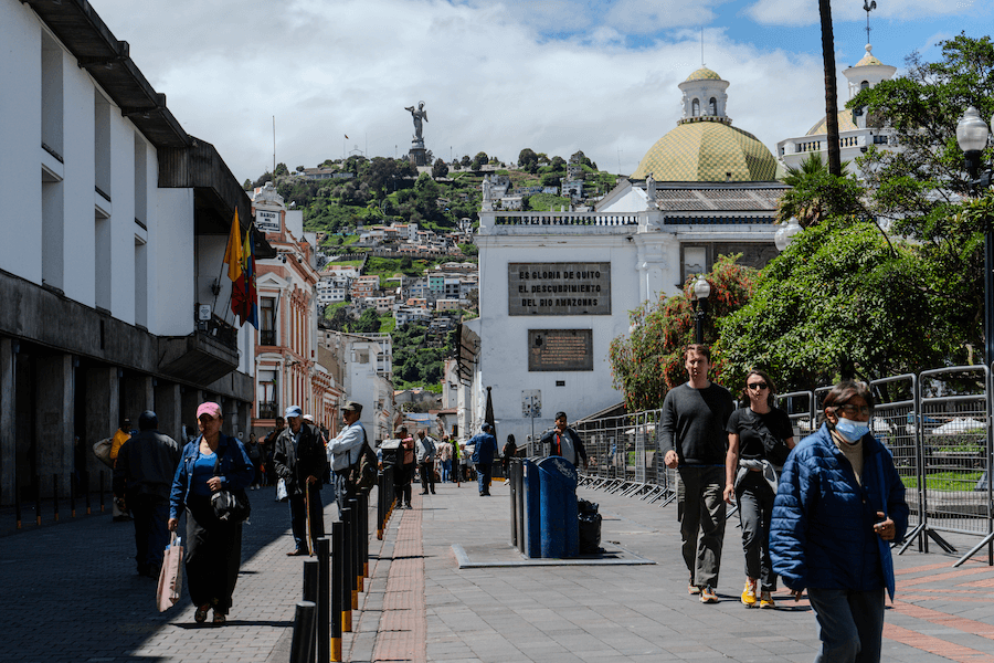 seguridad