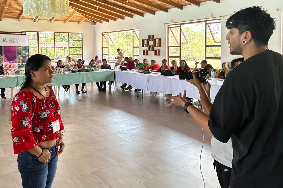 GK Escuela ofrece talleres temáticos.
