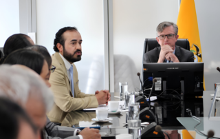 presupuesto general del Estado de 2024