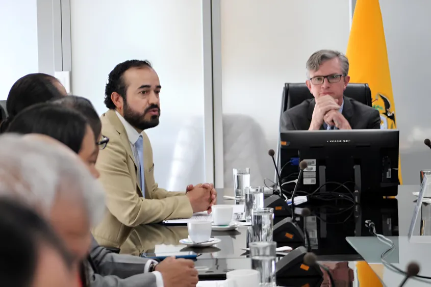 presupuesto general del Estado de 2024