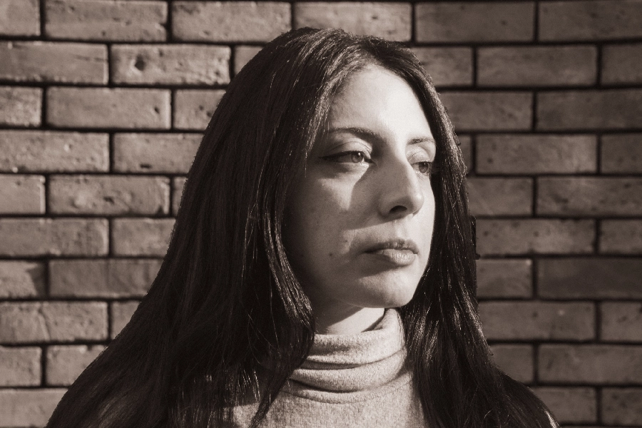 Mónica Ojeda y su novela sobre lo que el sonido le hace al cuerpo