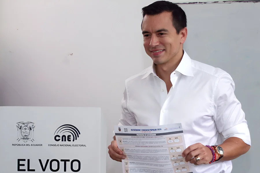 voto duro de Noboa