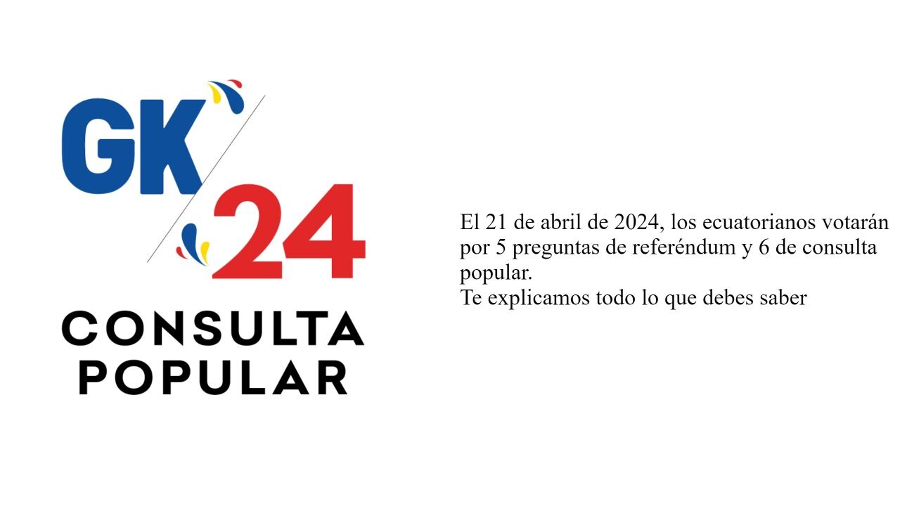 consulta popular 2024