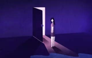 violación en un paseo colegial a Punta Cana