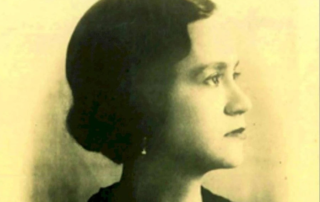 Matilde Hidalgo