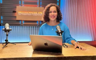 visa de Alondra Santiago
