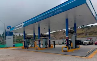 eliminación de subsidios a los combustibles