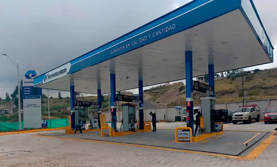 eliminación de subsidios a los combustibles