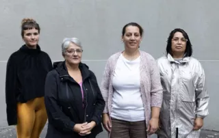 presos en uruguay