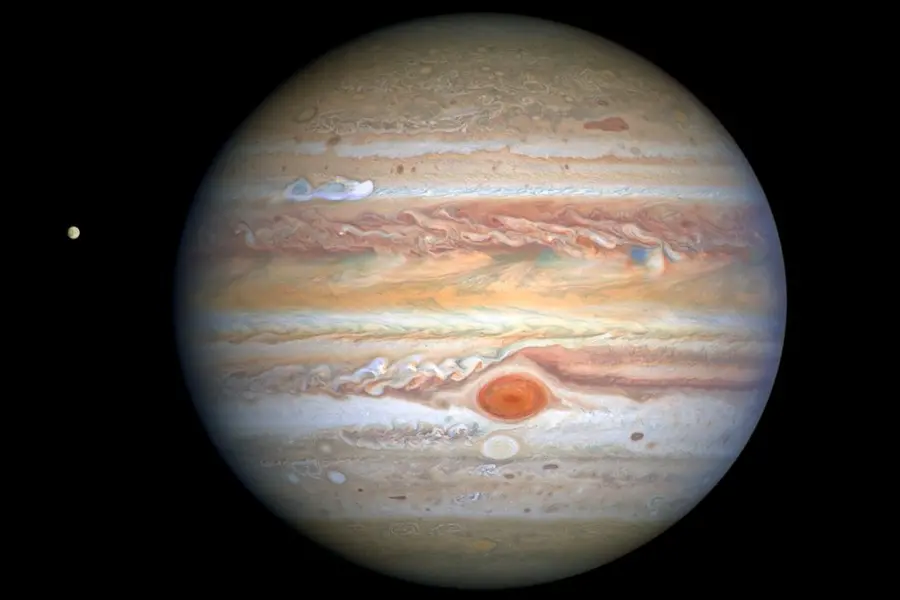 Jupiter