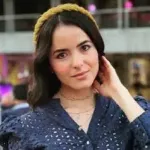Ana Cristina Alvarado