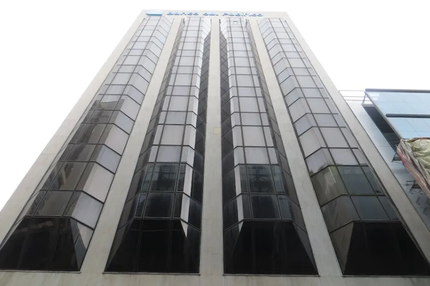 Banco del Pacífico