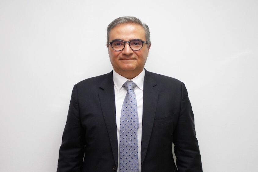 Antonio Goncalves