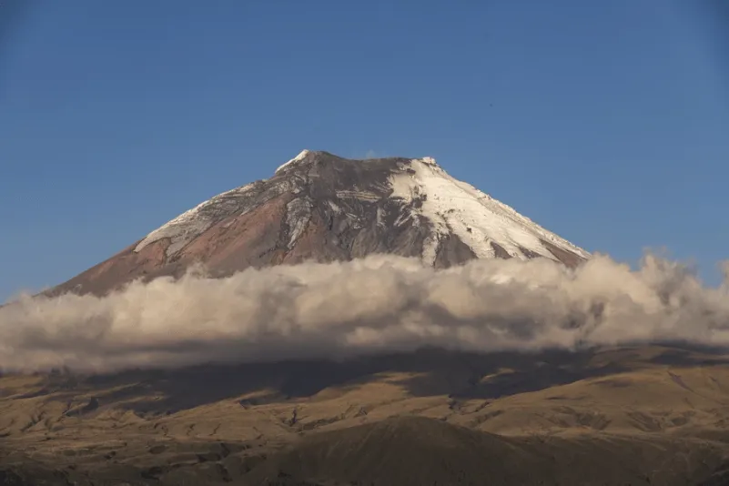 Cotopaxi